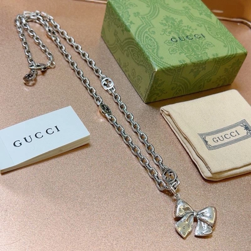 Gucci Necklaces Efficient 245350