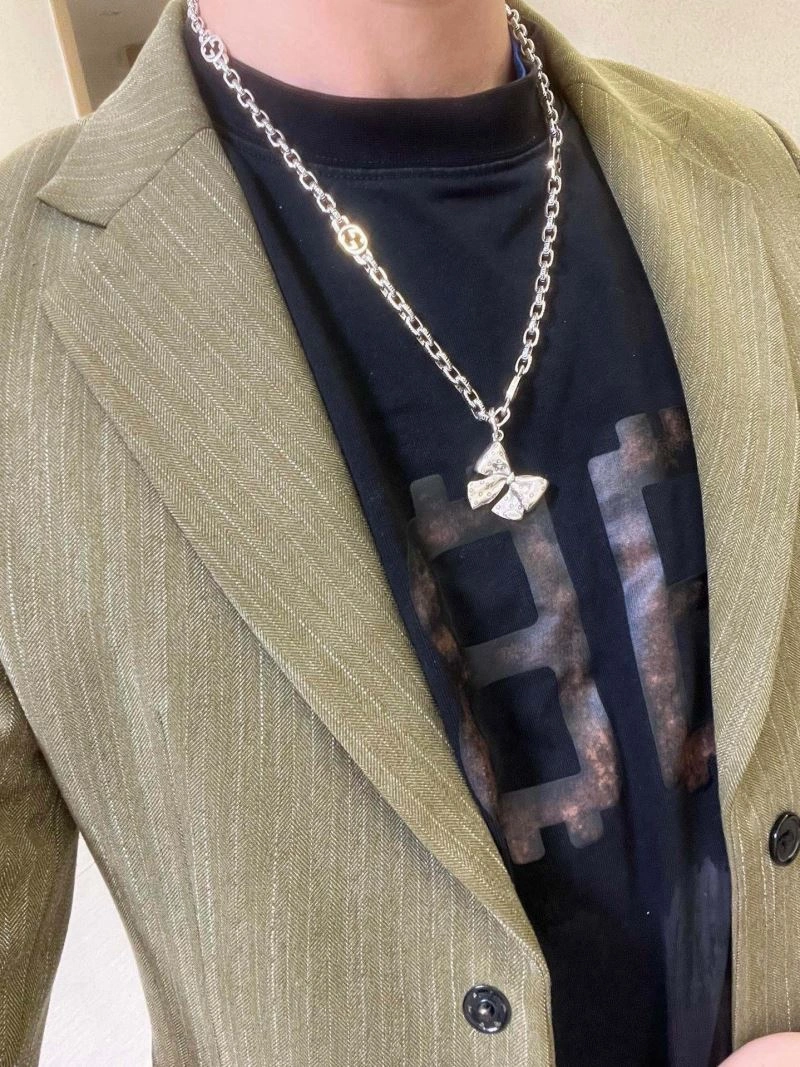 Gucci Necklaces Efficient 245350