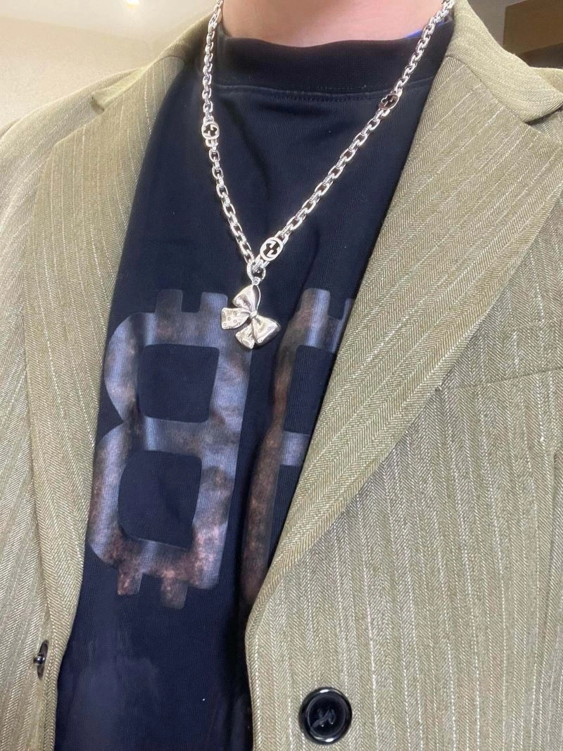 Gucci Necklaces Efficient 245350