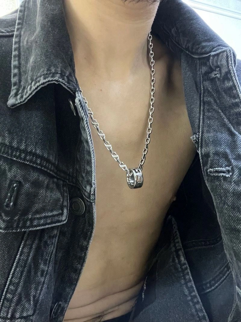 HighQuality Gucci Necklaces 245341