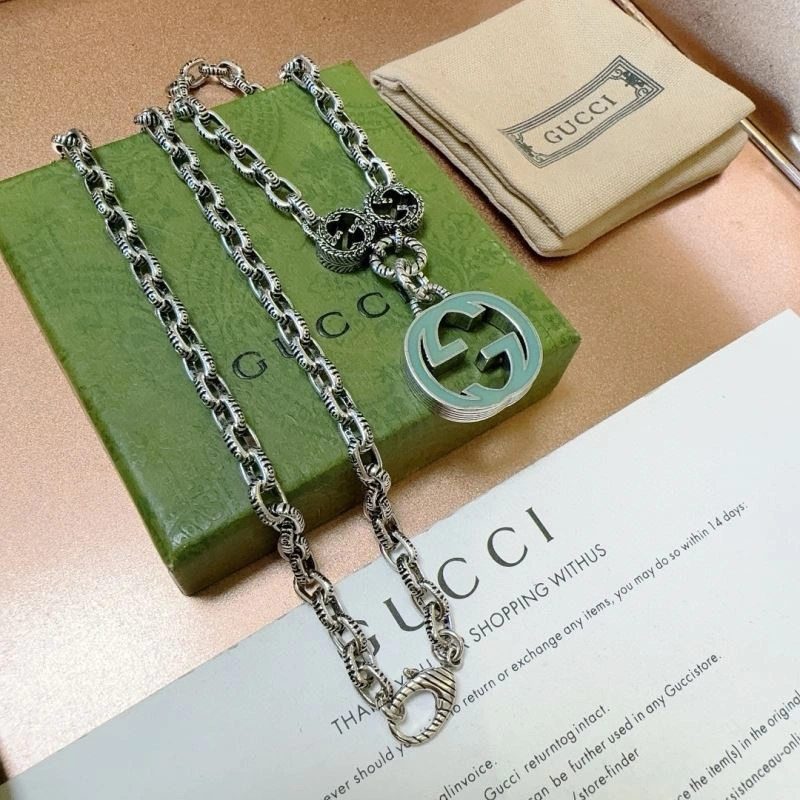 Gucci Necklaces SportInspired 245340