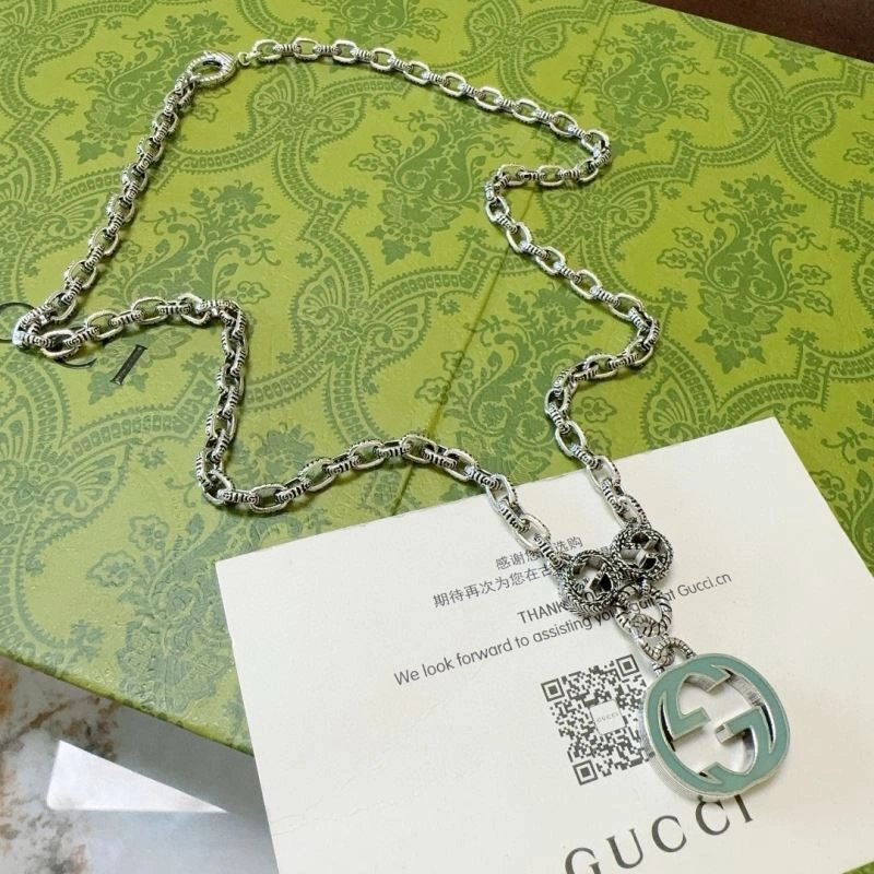 Gucci Necklaces SportInspired 245340