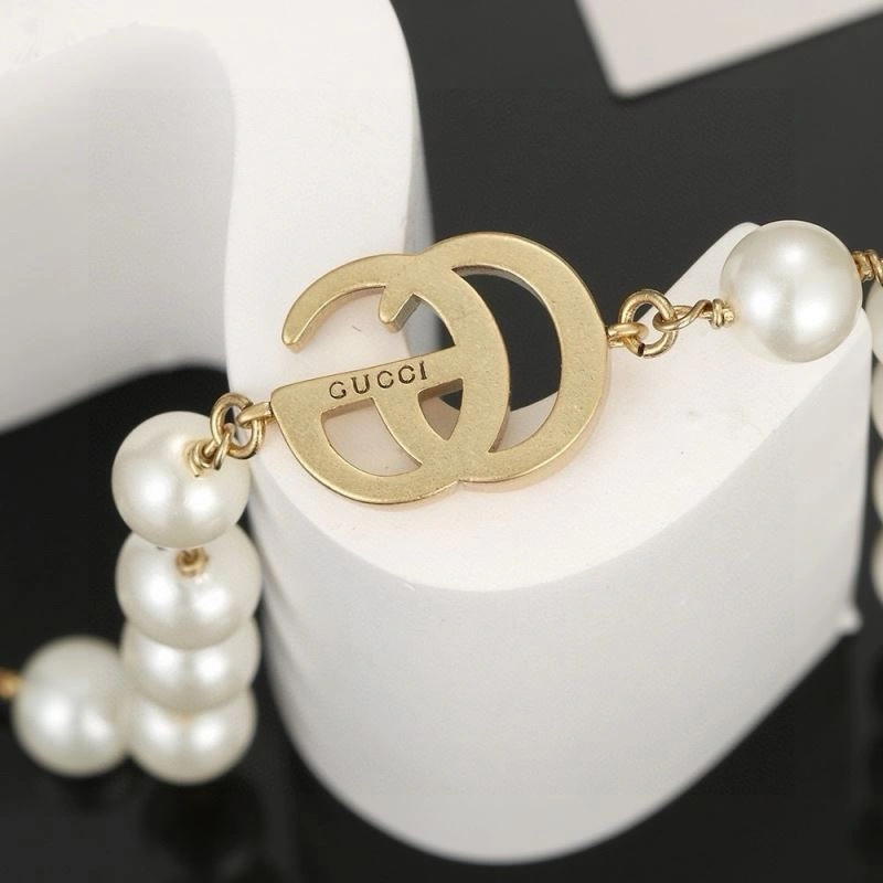 Gucci Necklaces Attractive 245339