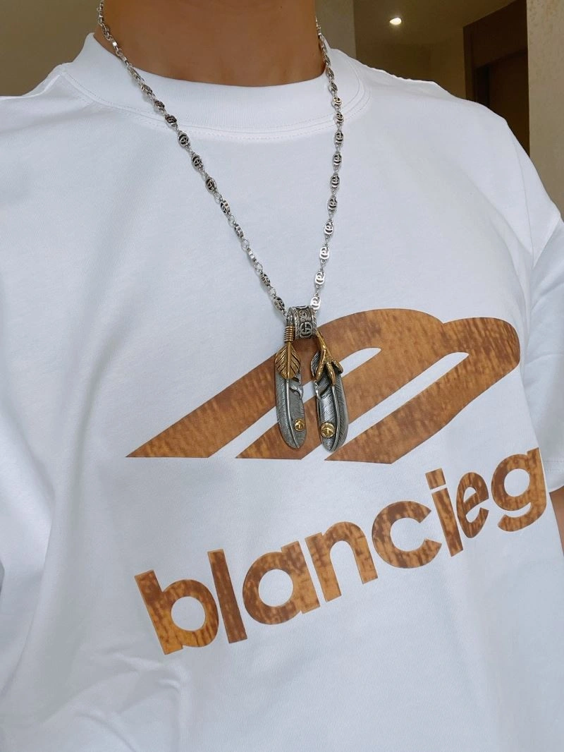 Classic Gucci Necklaces 245337