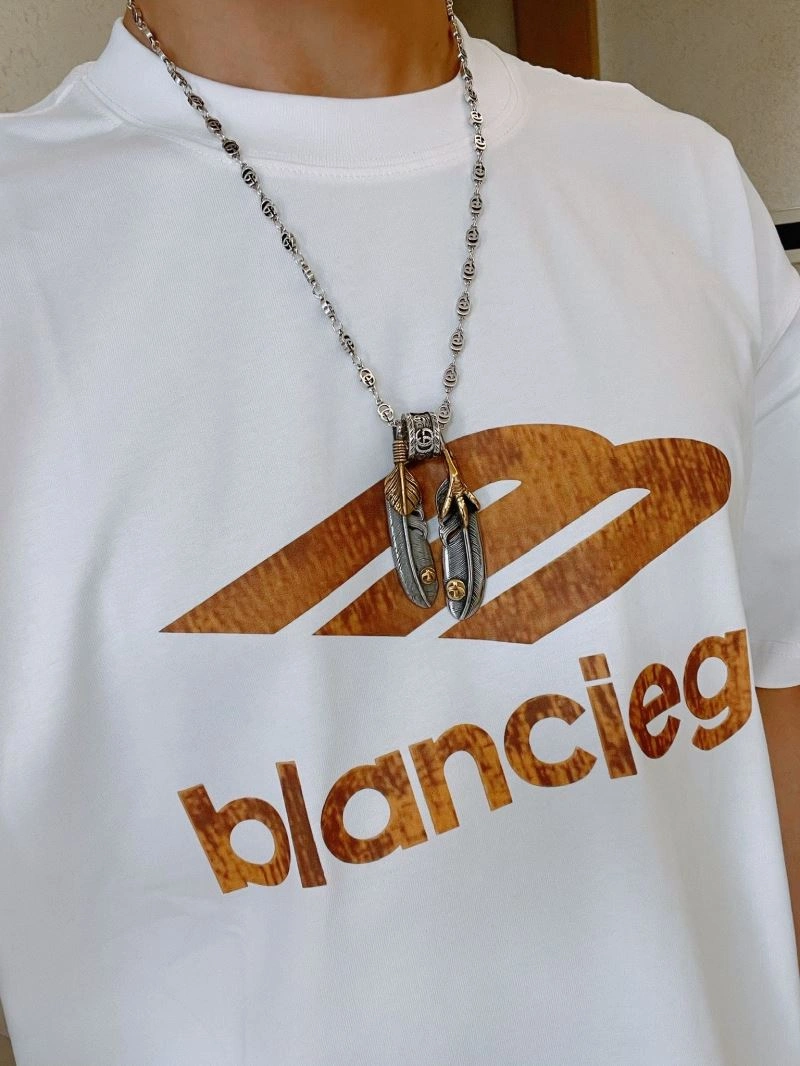 Classic Gucci Necklaces 245337