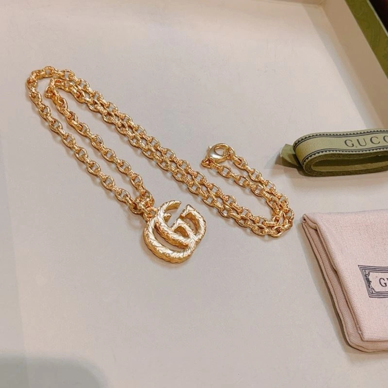 Gucci Necklaces Stylish 245334