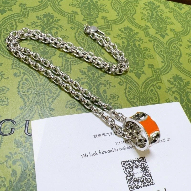 Gucci Necklaces AllSeason 245332