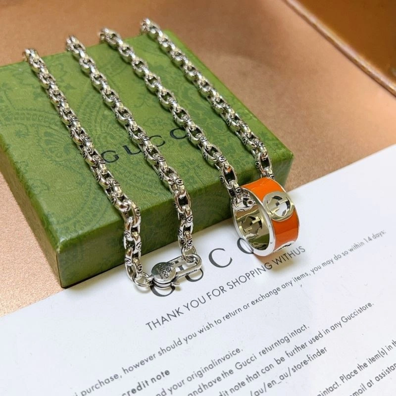 Gucci Necklaces AllSeason 245332