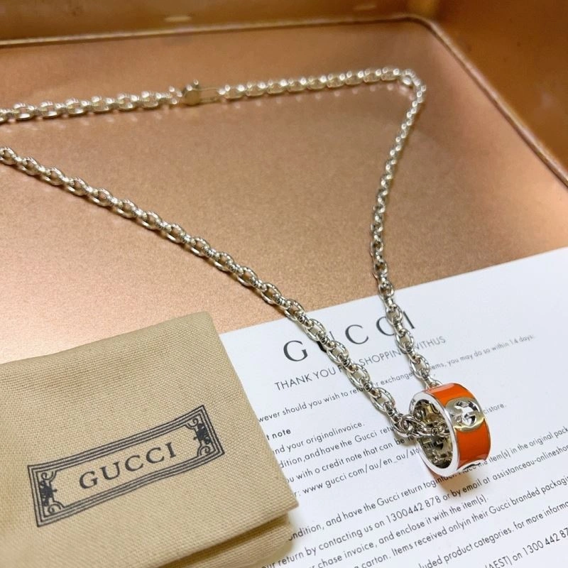Gucci Necklaces AllSeason 245332