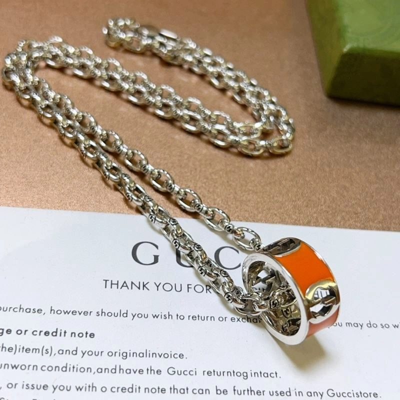 Gucci Necklaces AllSeason 245332