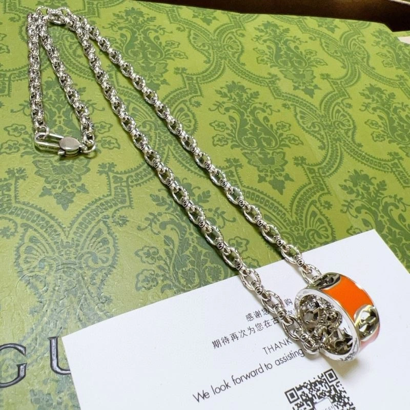 Gucci Necklaces AllSeason 245332
