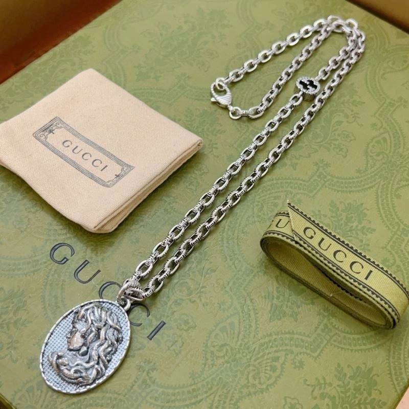 Gucci Necklaces Original 245121