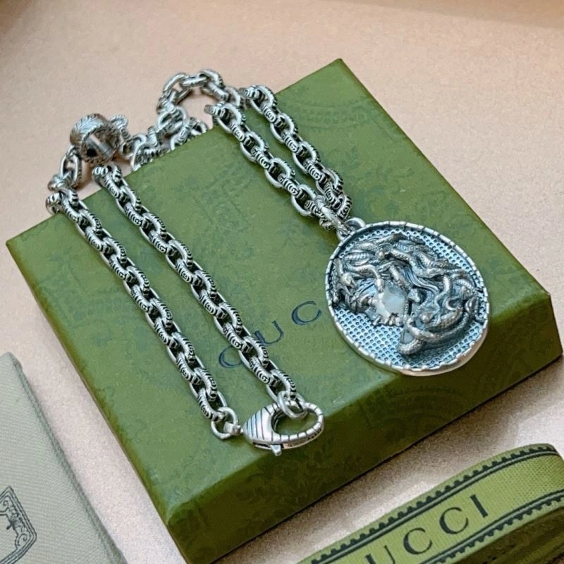 Gucci Necklaces Original 245121