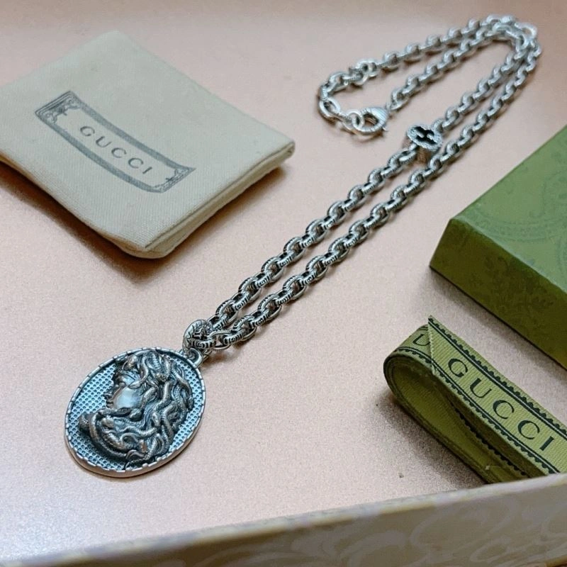 Gucci Necklaces Original 245121