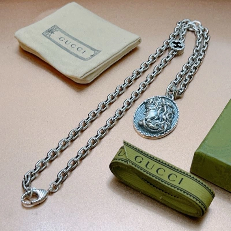 Gucci Necklaces Original 245121