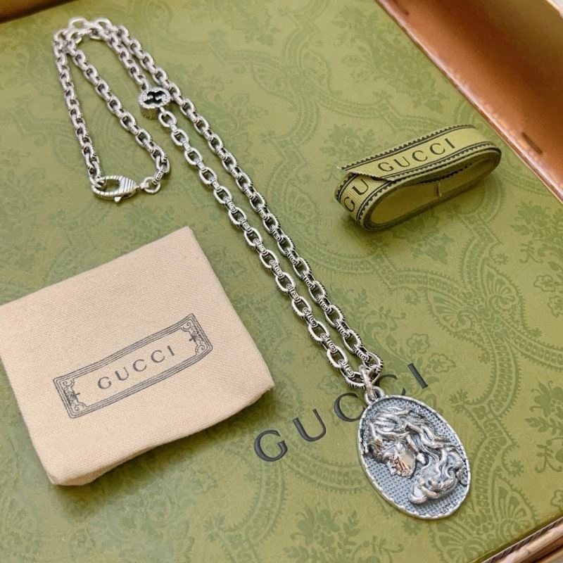 Gucci Necklaces Original 245121
