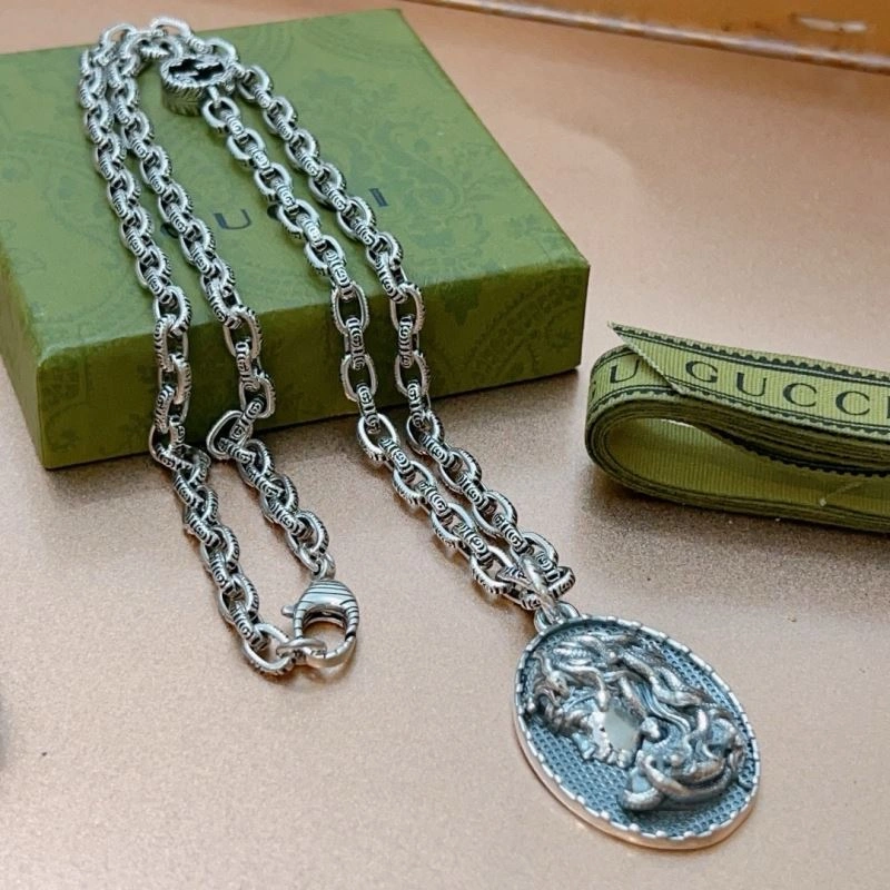 Gucci Necklaces Original 245121