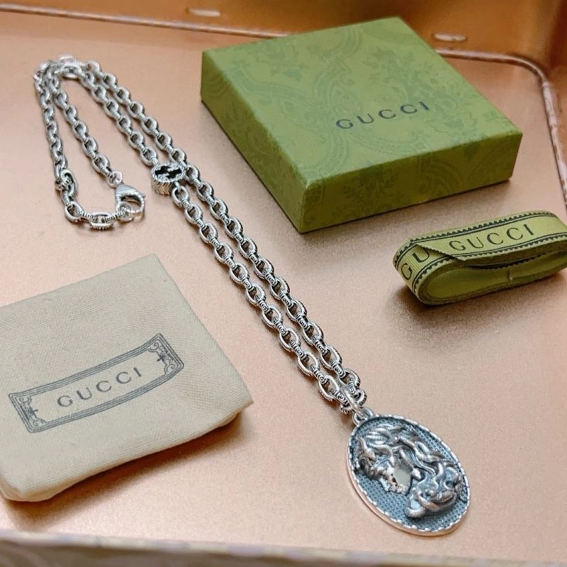 Gucci Necklaces Original 245121