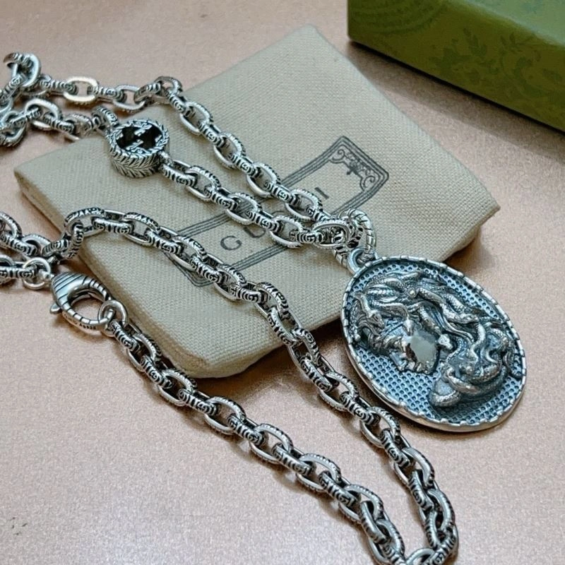 Gucci Necklaces Original 245121