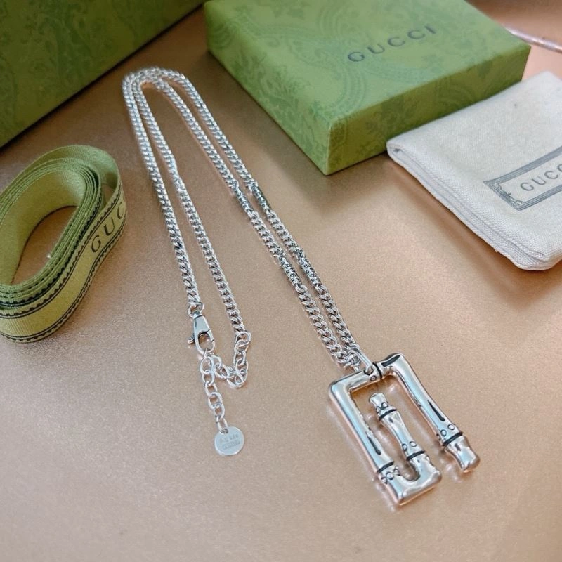 Gucci Necklaces HighPerformance 245097