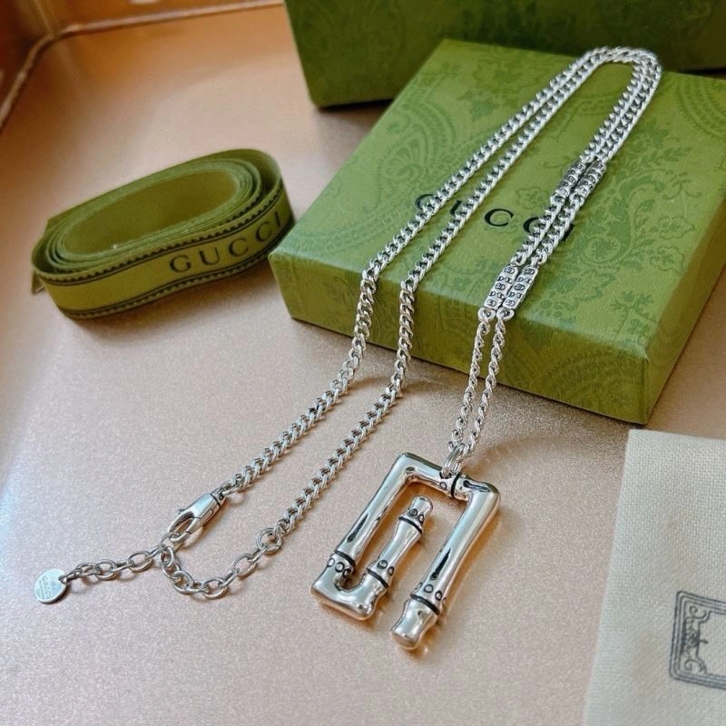Gucci Necklaces HighPerformance 245097