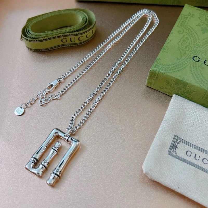 Gucci Necklaces HighPerformance 245097