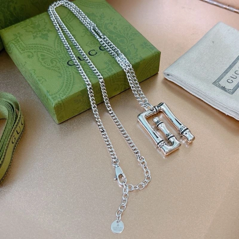 Gucci Necklaces HighPerformance 245097