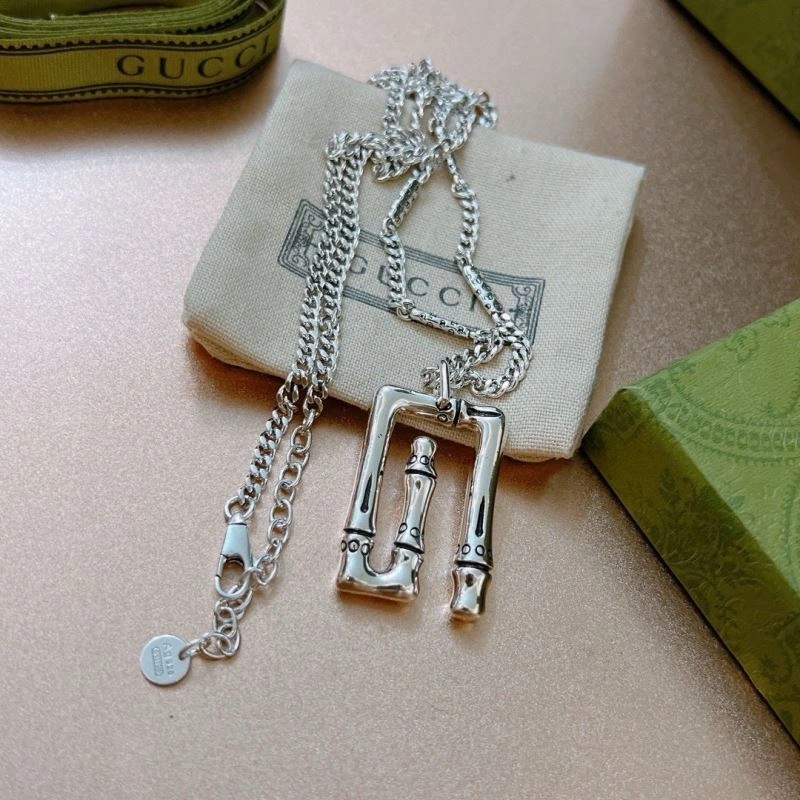Gucci Necklaces HighPerformance 245097