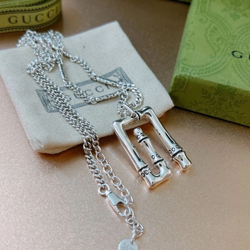 Gucci Necklaces HighPerformance 245097