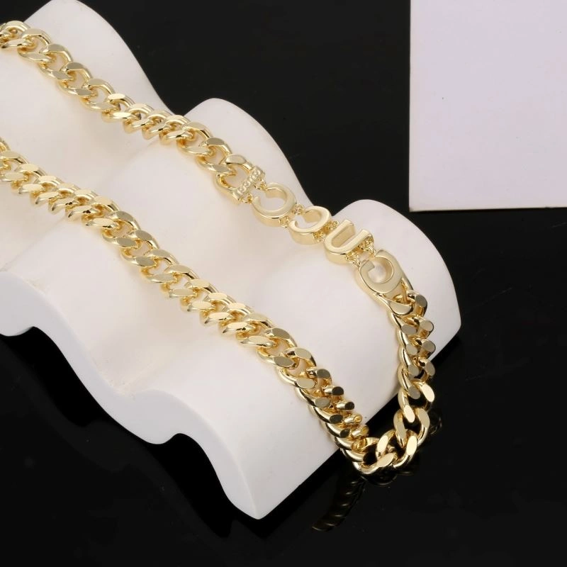 Gucci Necklaces ZeroBulk 245103