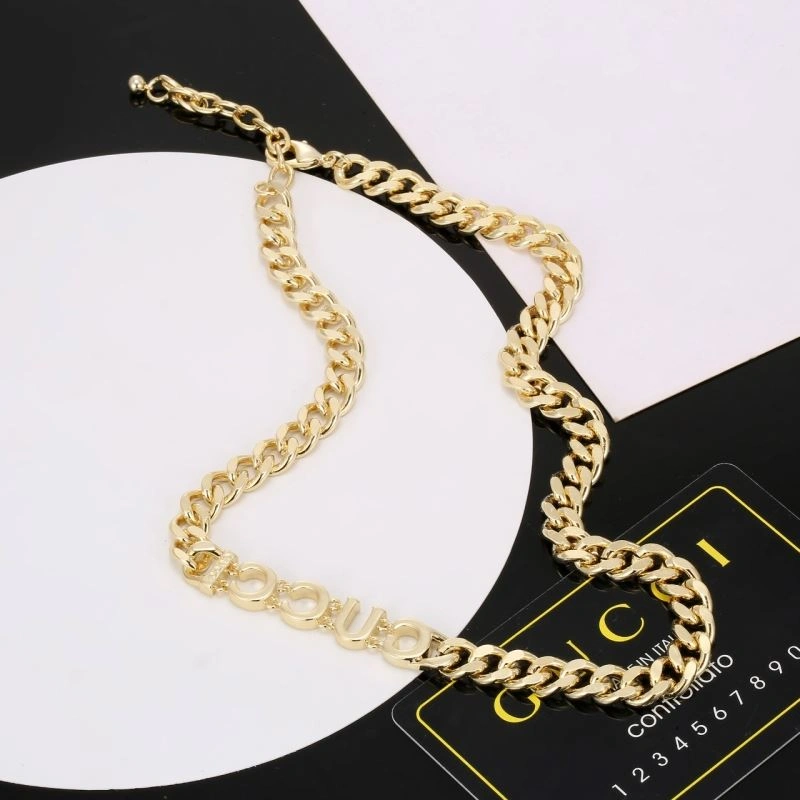 Gucci Necklaces ZeroBulk 245103