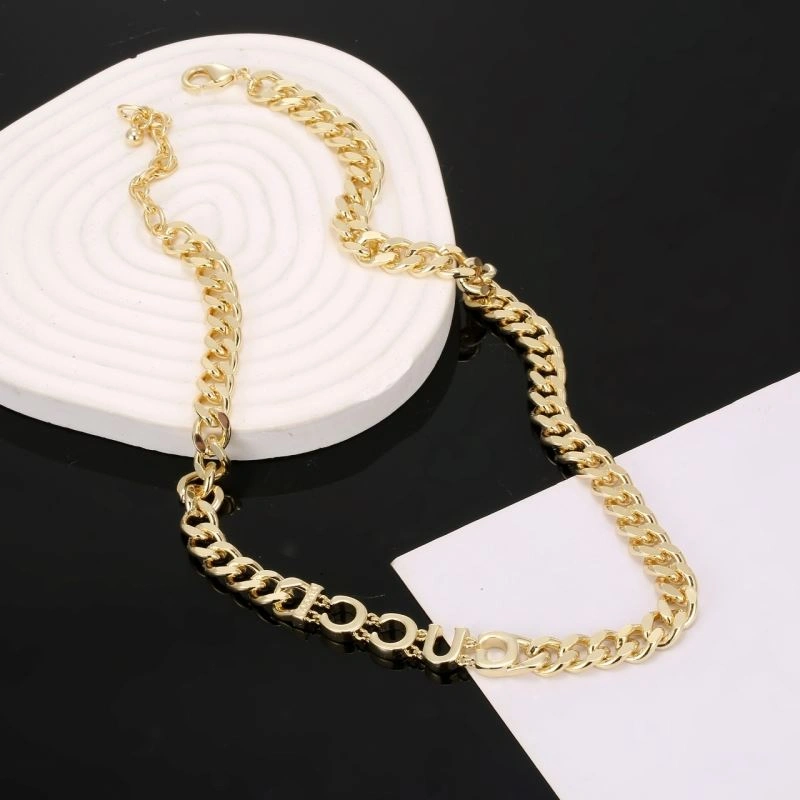 Gucci Necklaces ZeroBulk 245103