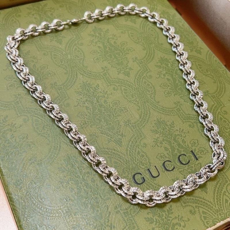 Classic Gucci Necklaces 245099