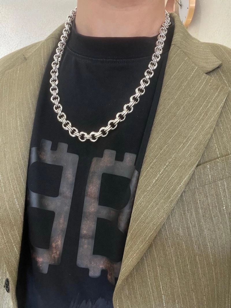 Classic Gucci Necklaces 245099