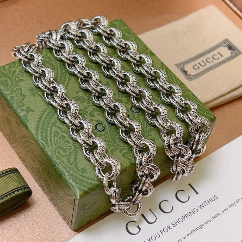 Classic Gucci Necklaces 245099