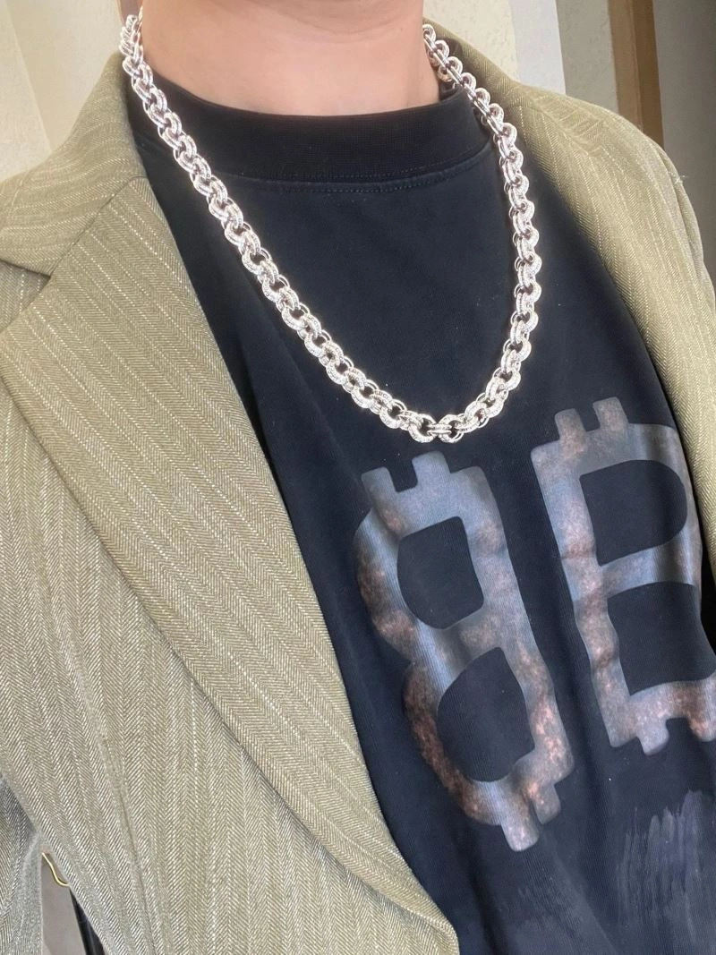 Classic Gucci Necklaces 245099