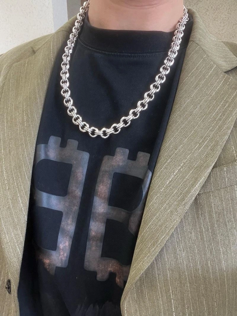 Classic Gucci Necklaces 245099