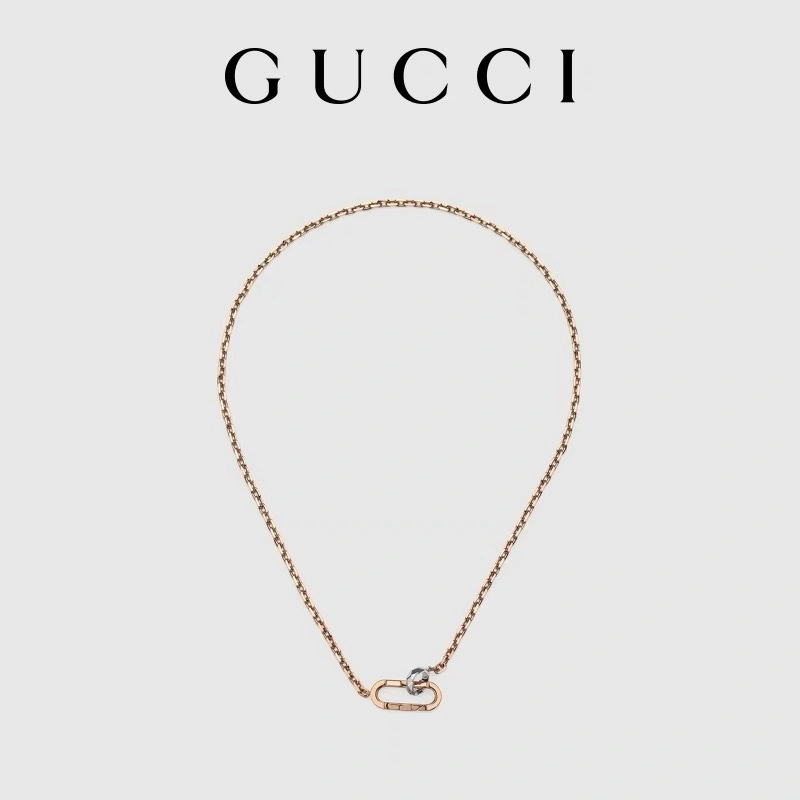 Gucci Necklaces Breathable 245117