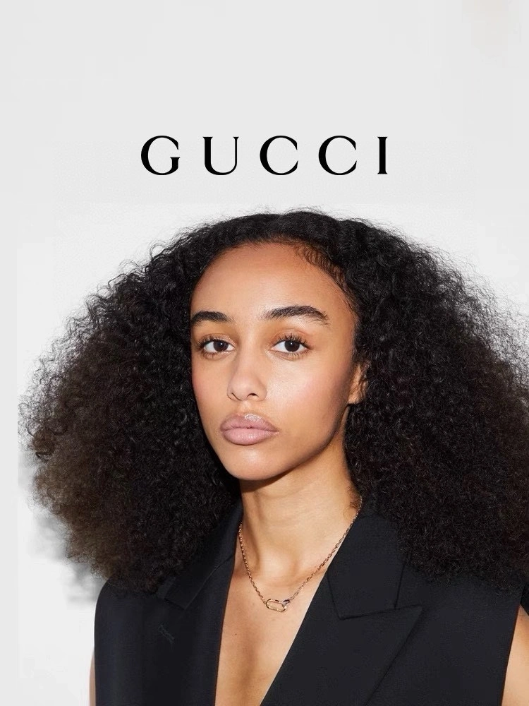 Gucci Necklaces Breathable 245117