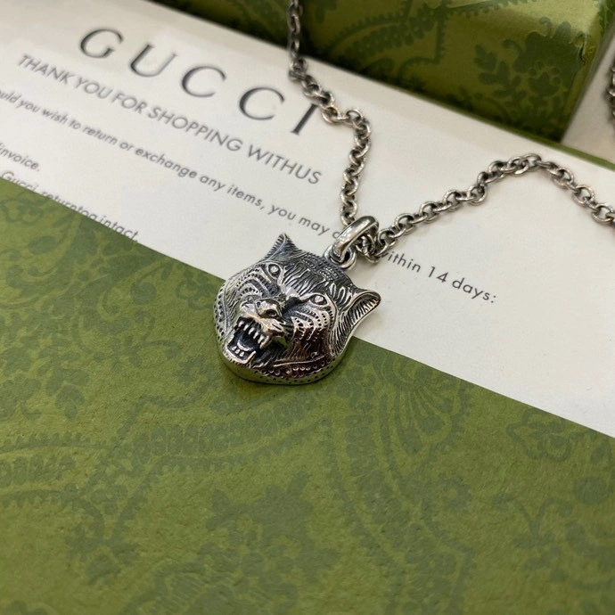 Gucci Necklaces FlexibleFit 245105
