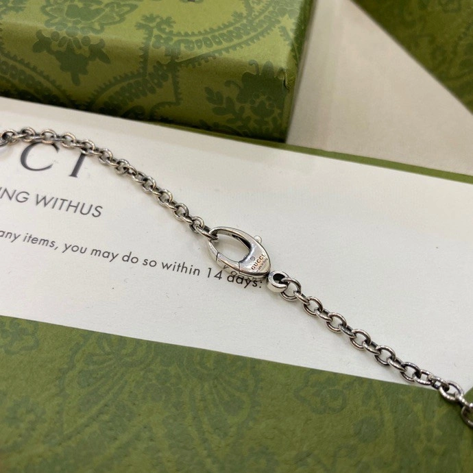Gucci Necklaces FlexibleFit 245105