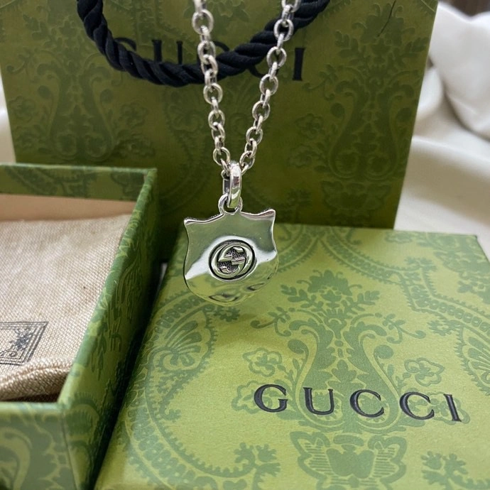 Gucci Necklaces FlexibleFit 245105