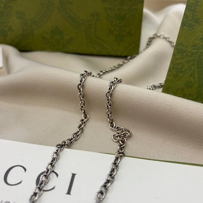 Gucci Necklaces FlexibleFit 245105