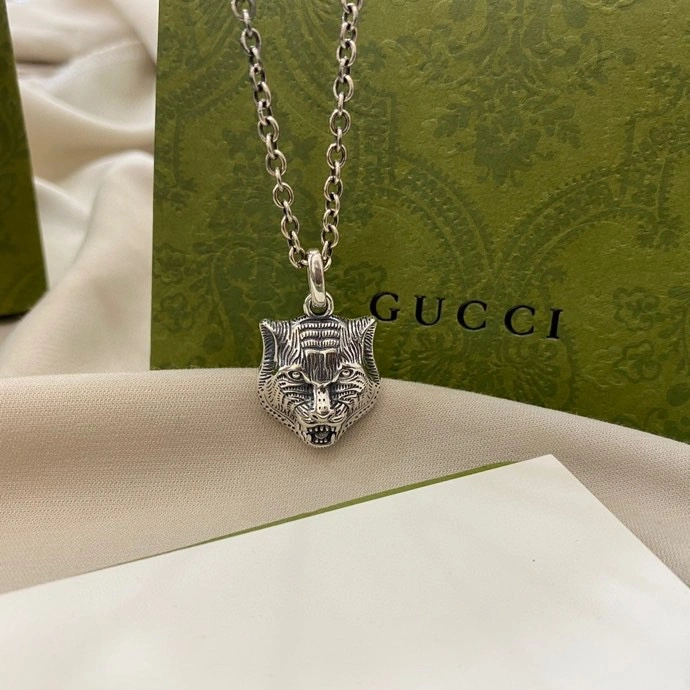 Gucci Necklaces FlexibleFit 245105