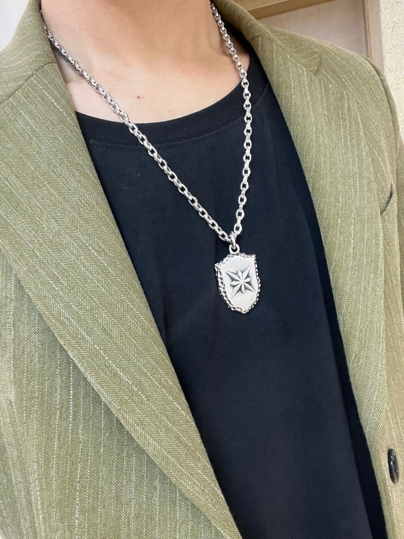 Gucci Necklaces SmartChoice 245109