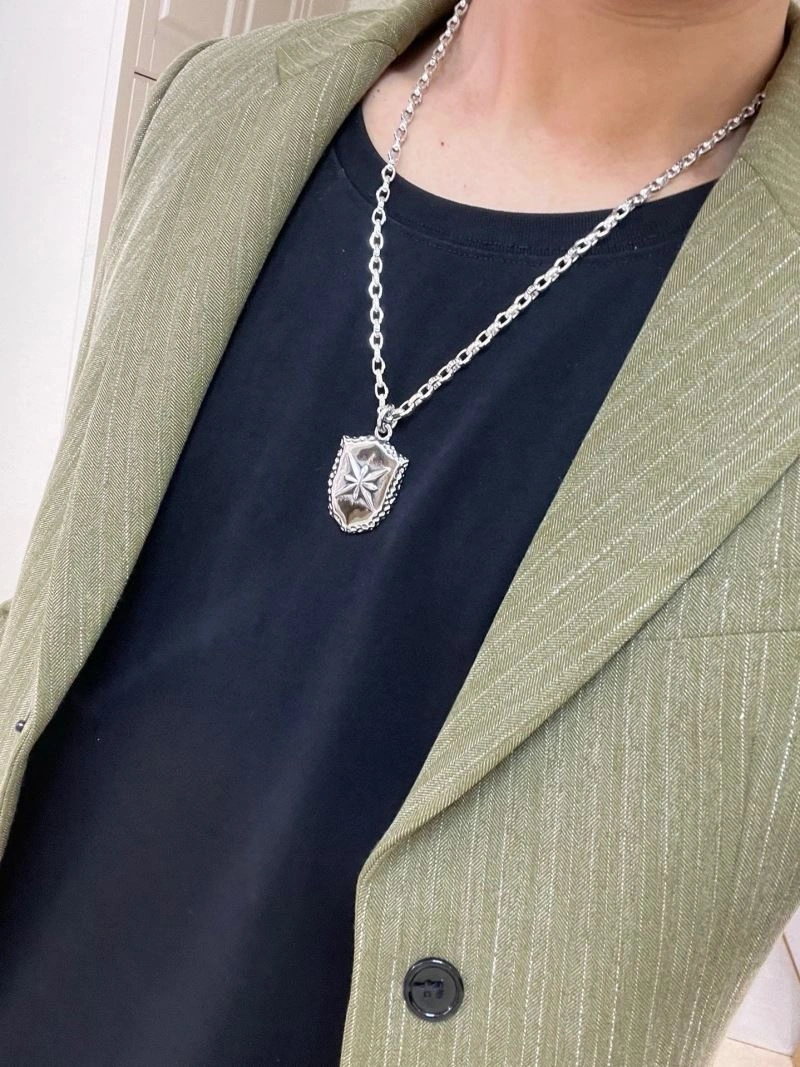 Gucci Necklaces SmartChoice 245109