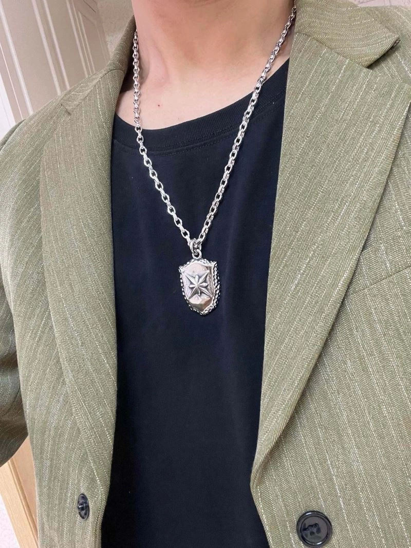 Gucci Necklaces SmartChoice 245109