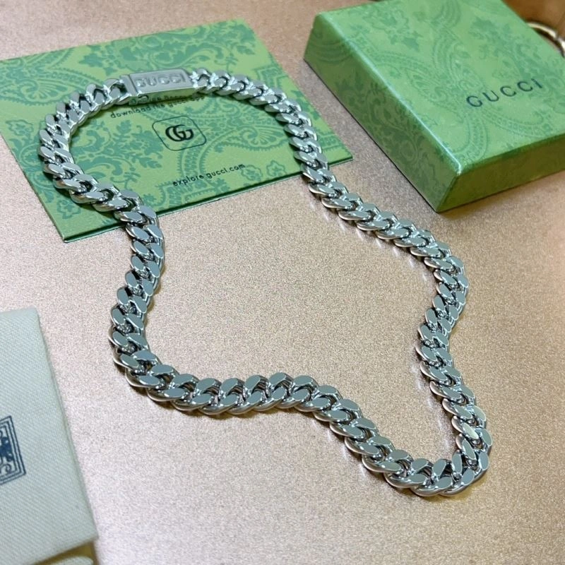 Gucci Necklaces FlexibleFit 245100
