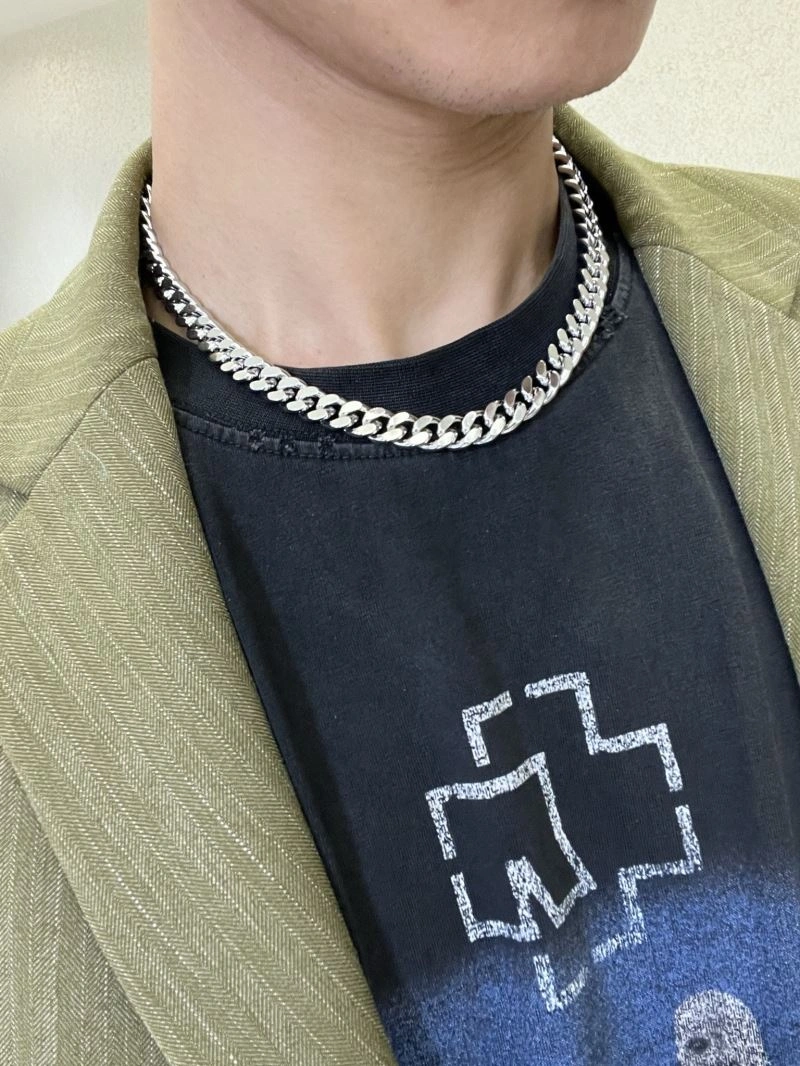 Gucci Necklaces FlexibleFit 245100