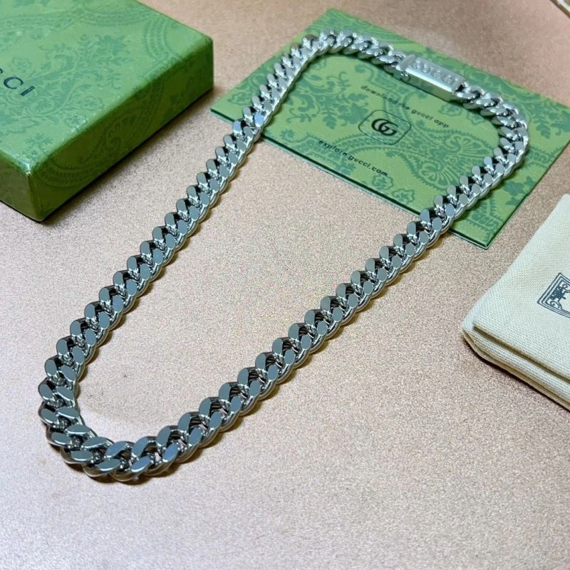 Gucci Necklaces FlexibleFit 245100